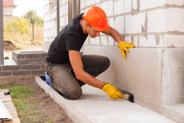 Licensed Wet Basement Repair service in Maple Rapids, MI - SJ Waterproofing Pros
